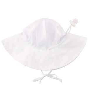 Ruffle Butts Protective Sun Hat